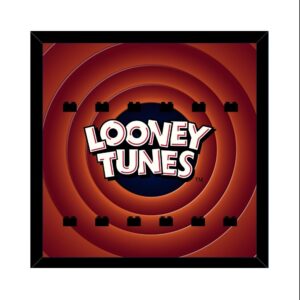 Ramka na LEGO 71030 Minifigures Looney Tunes Display A