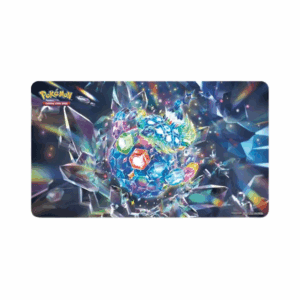 Pokémon TCG Play Mat Stellar Crown