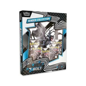 Binder Collection - Zekrom