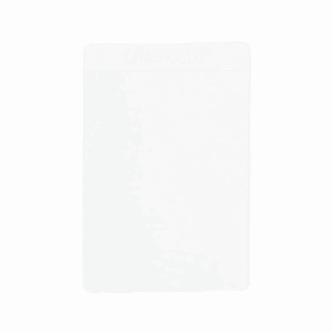 semi rigid card holders 1 szt. ultra pro