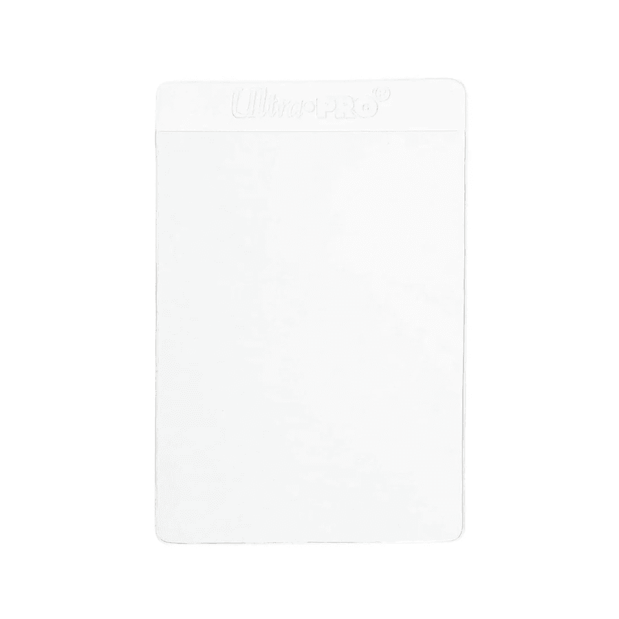 semi rigid card holders 1 szt. ultra pro