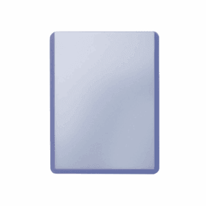 1x Toploader Regular