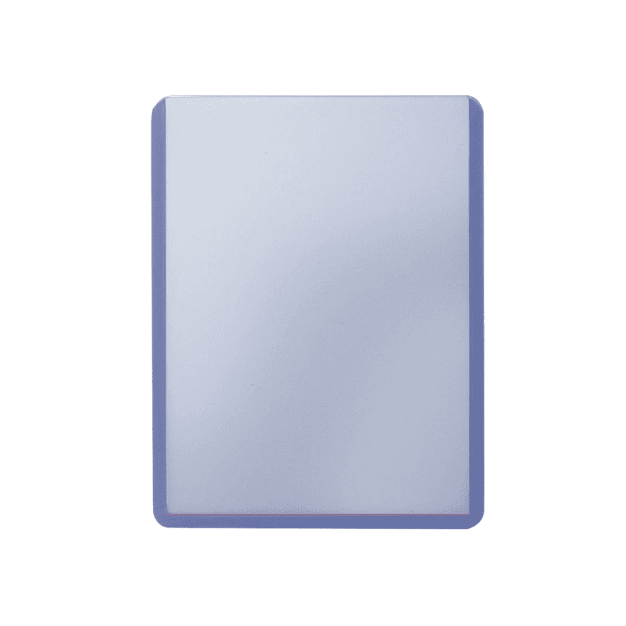 1x Toploader Regular