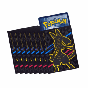 Pokémon ETB Sleeves 1 szt. Crown Zenith