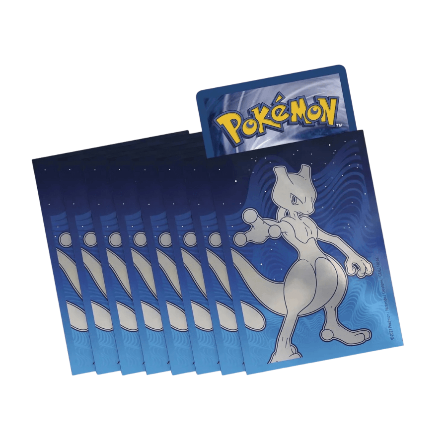 pokémon etb sleeves 1 szt. pokémon go