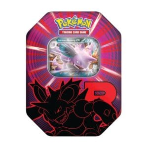 pokémon tcg team rocket tin persian ex (kopia)