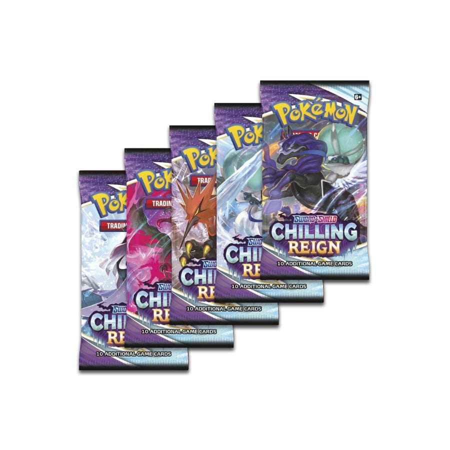 pokémon tcg booster vivid voltage (kopia)
