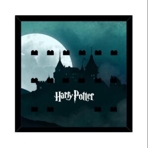 Ramka na LEGO 71028 Minifigures Harry Potter 2 Display C