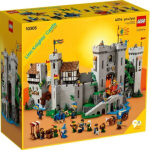 lego 10305
