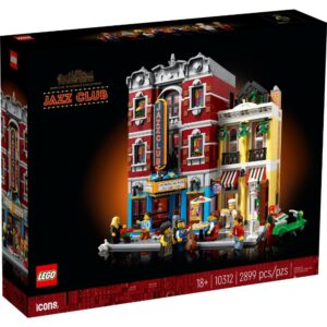 lego 10312