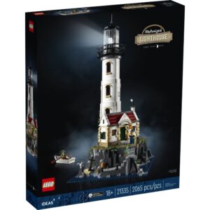 lego 21335
