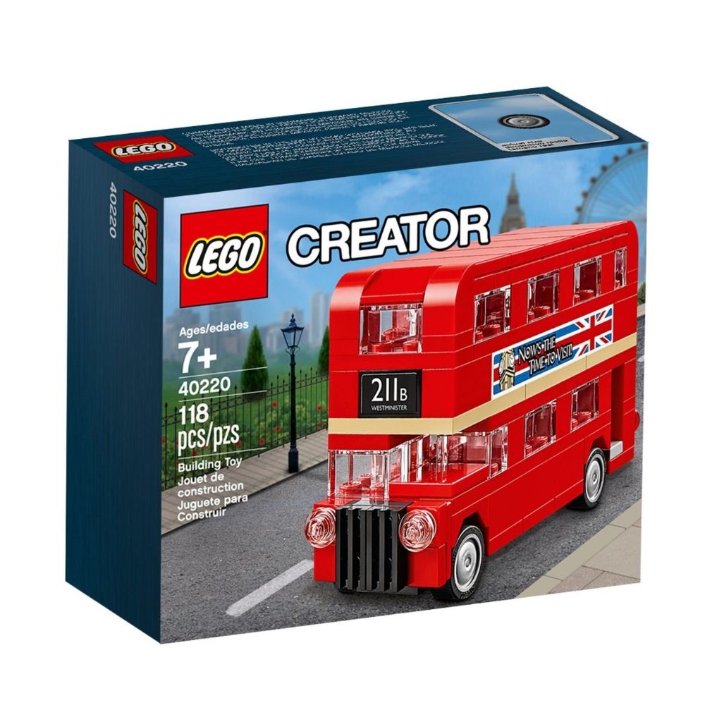 lego 40220