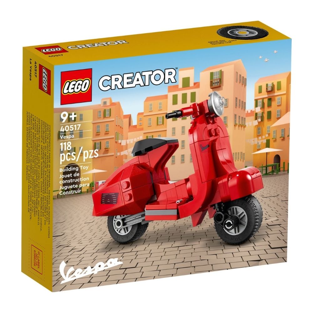 lego 40517