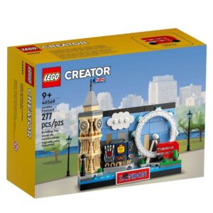 lego 40569