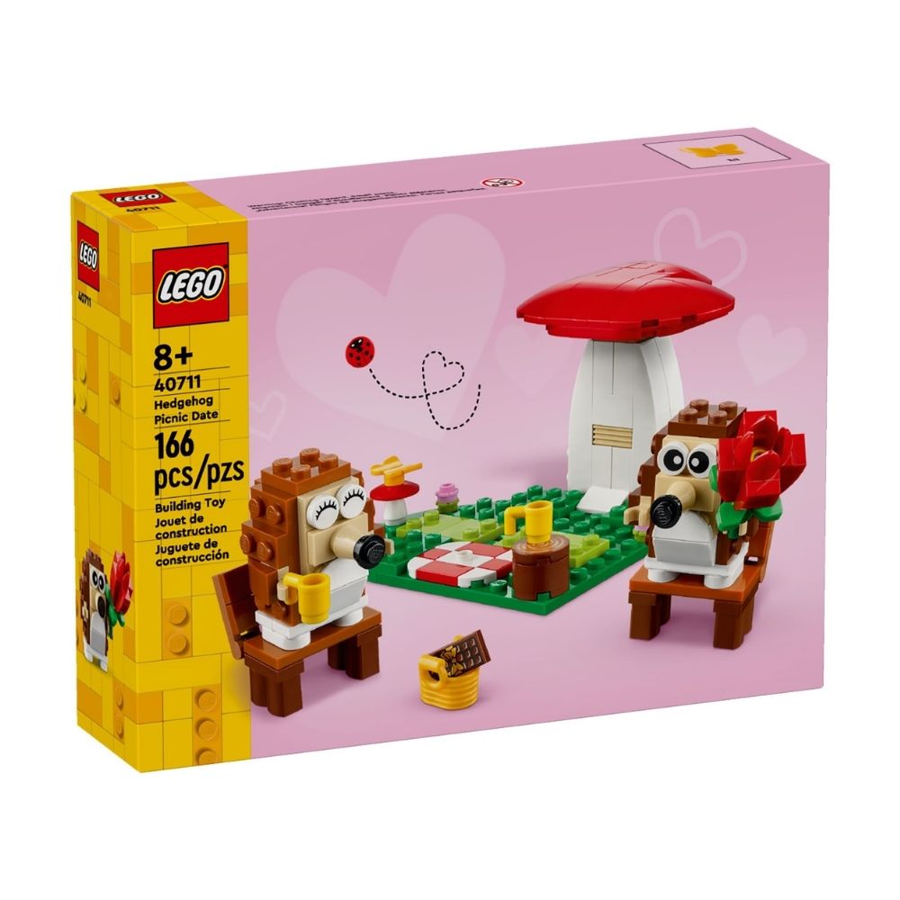 lego 40711