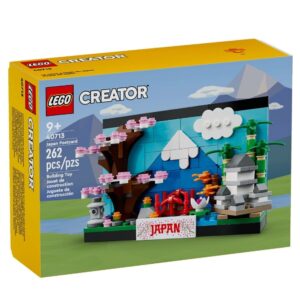 lego 40713