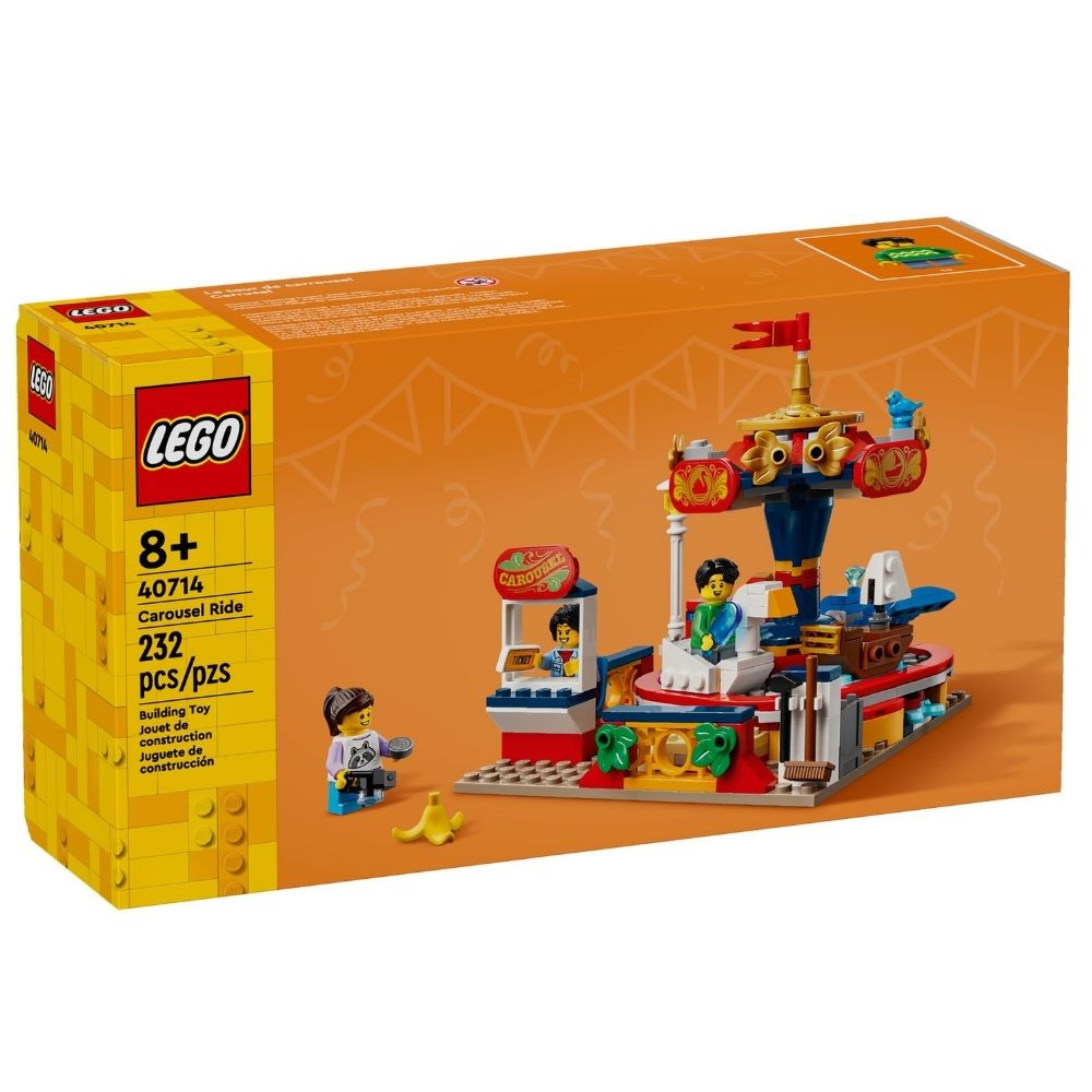 lego 40714
