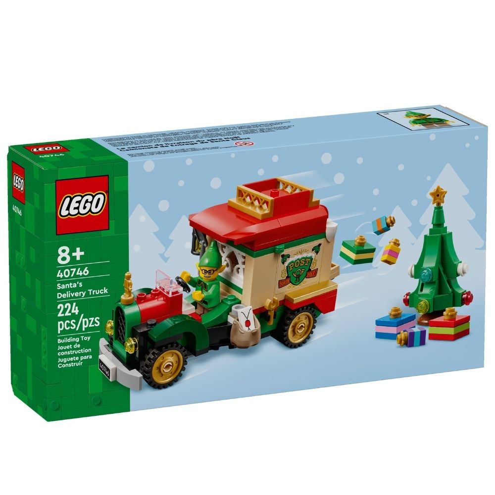 lego 40746