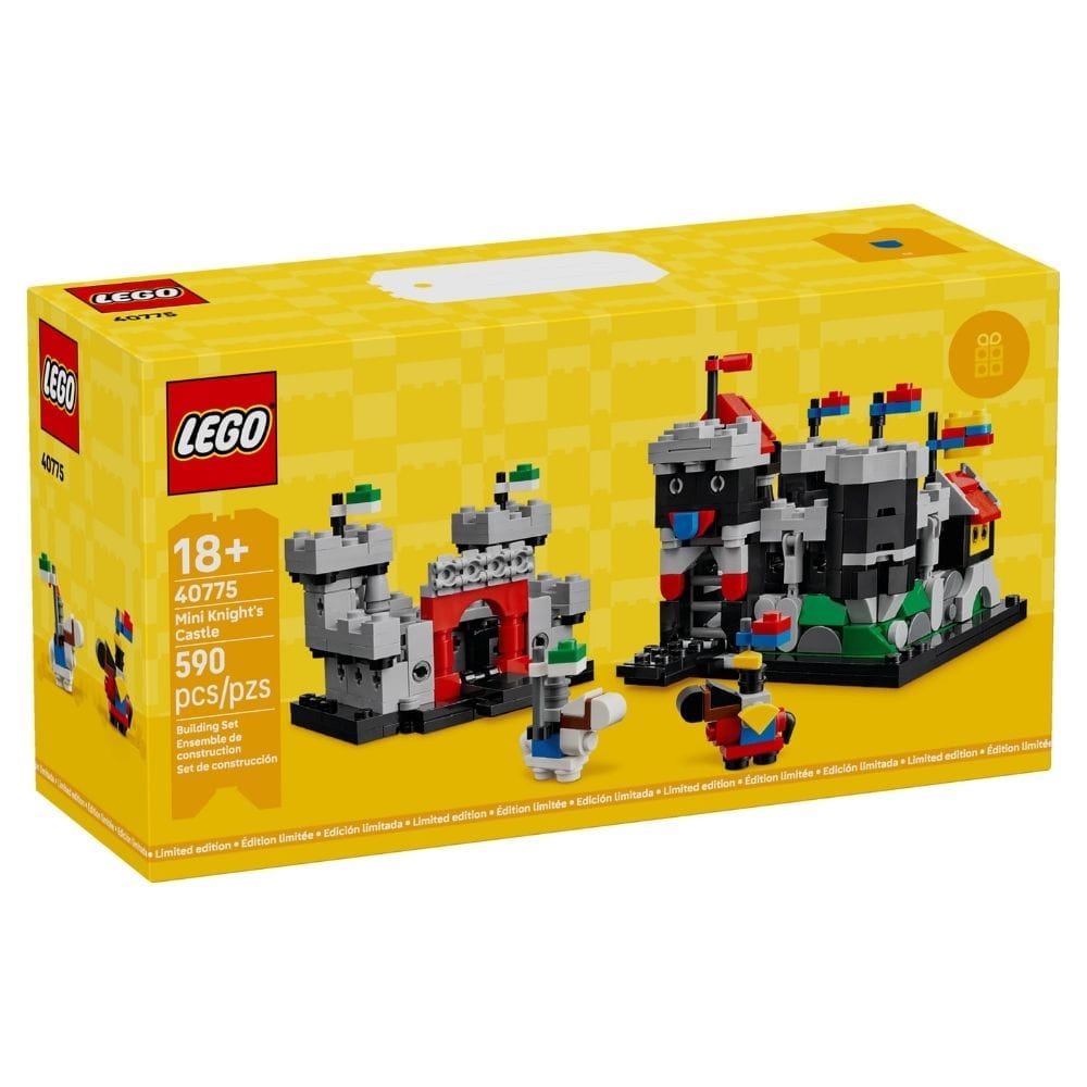lego 40775