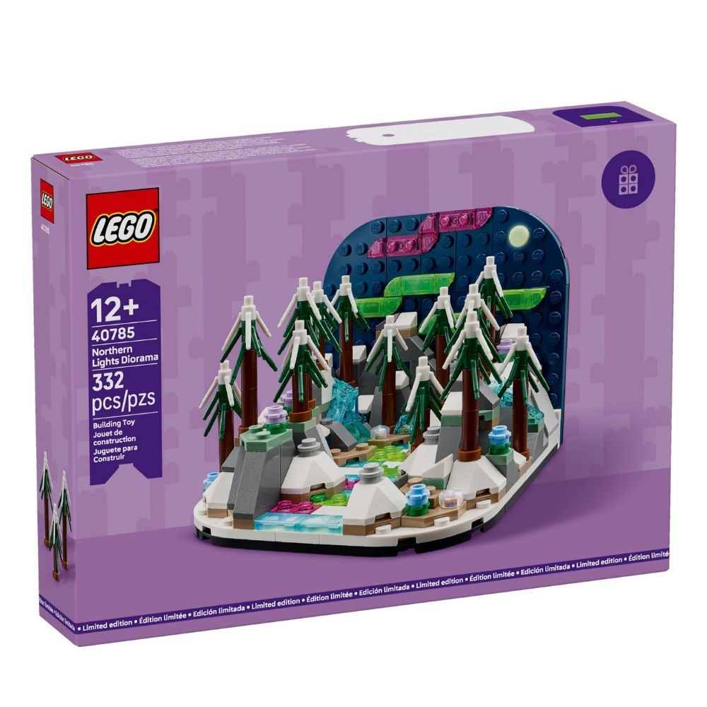 lego 40785