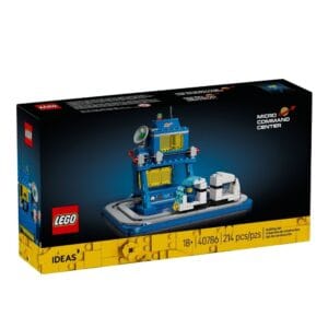 lego 40786