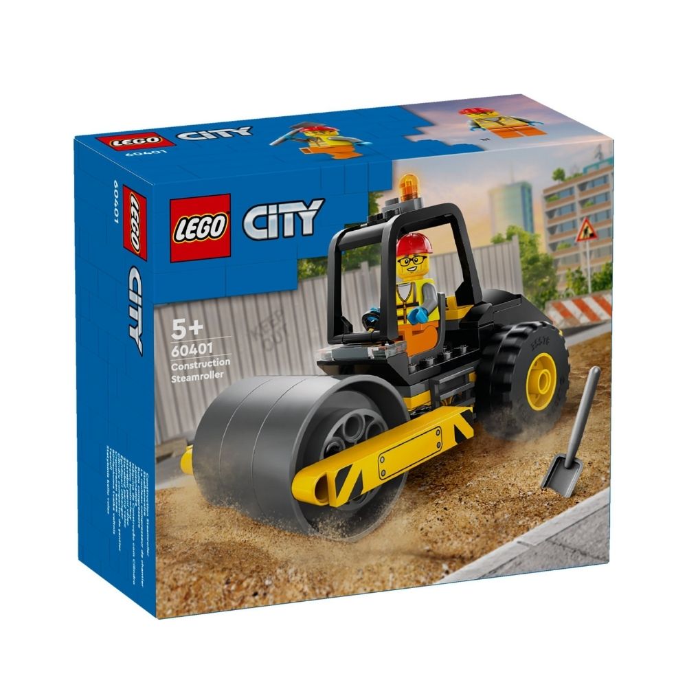 lego 60401