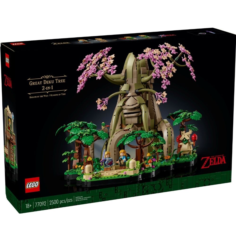 lego 77092