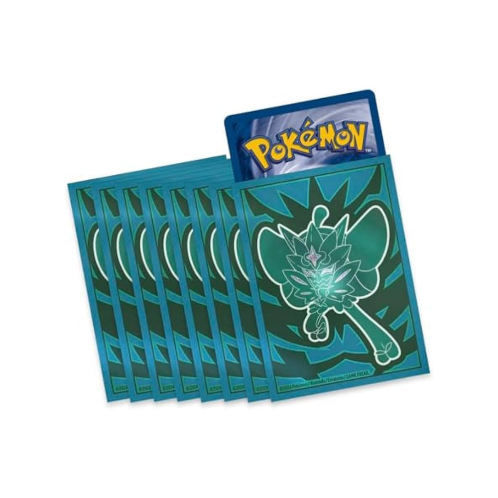 Pokémon ETB Sleeves 1 szt. Twilight Masquerade