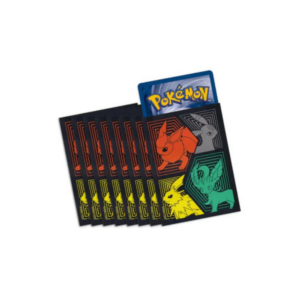 Pokémon ETB Sleeves 1 szt. Evolving Skies