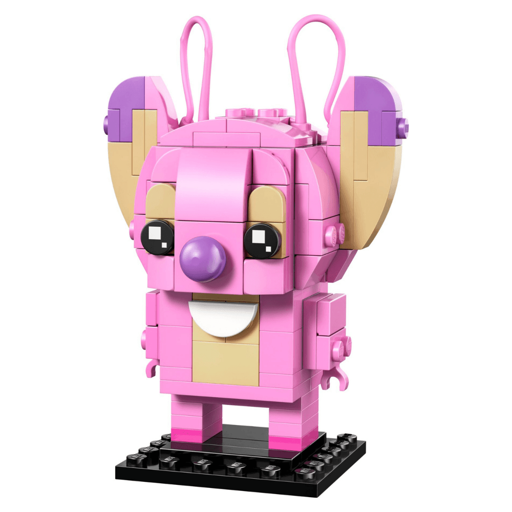 LEGO BrickHeadz 40922 Lilo i Stitch: Andzia - obrazek 2