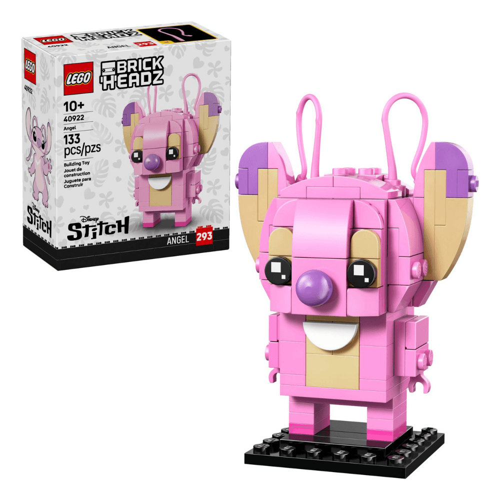 LEGO BrickHeadz 40922 Lilo i Stitch: Andzia
