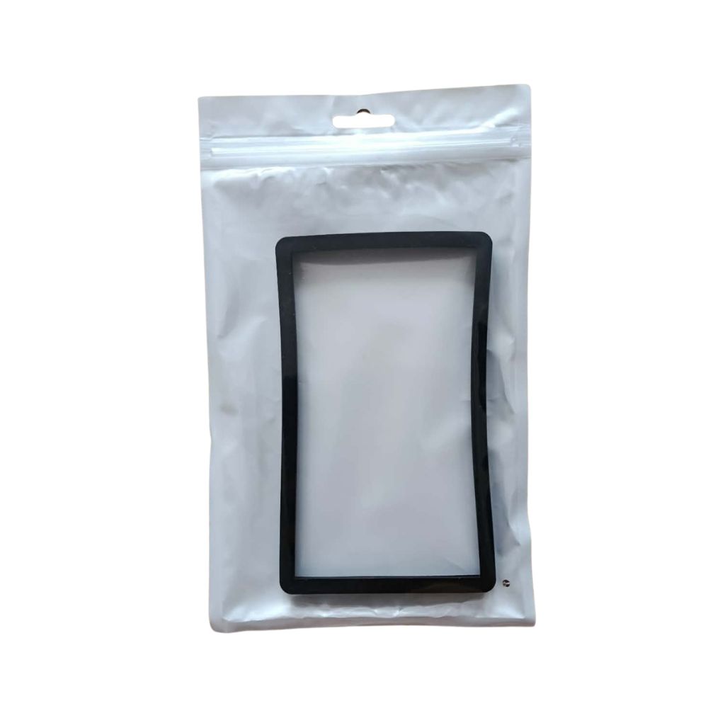 Czarny PSA Graded Card Bumper