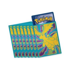 ETB Sleeve Ascended Heroes Mega Dragonite – 1 szt.