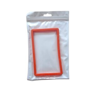 Pomarańczowy PSA Graded Card Bumper