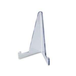 Akrylowy stojak na karty – 5 szt. Safe Cards Storage