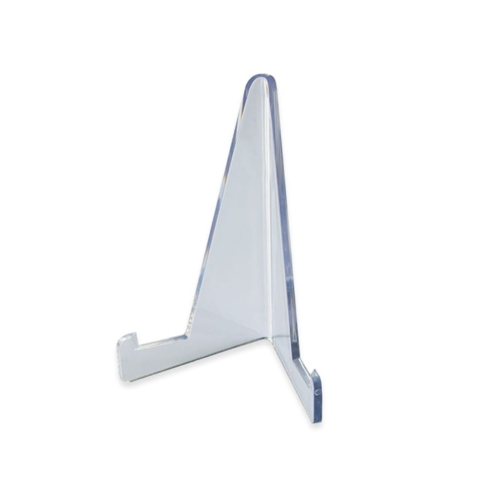 Akrylowy stojak na karty – 5 szt. Safe Cards Storage