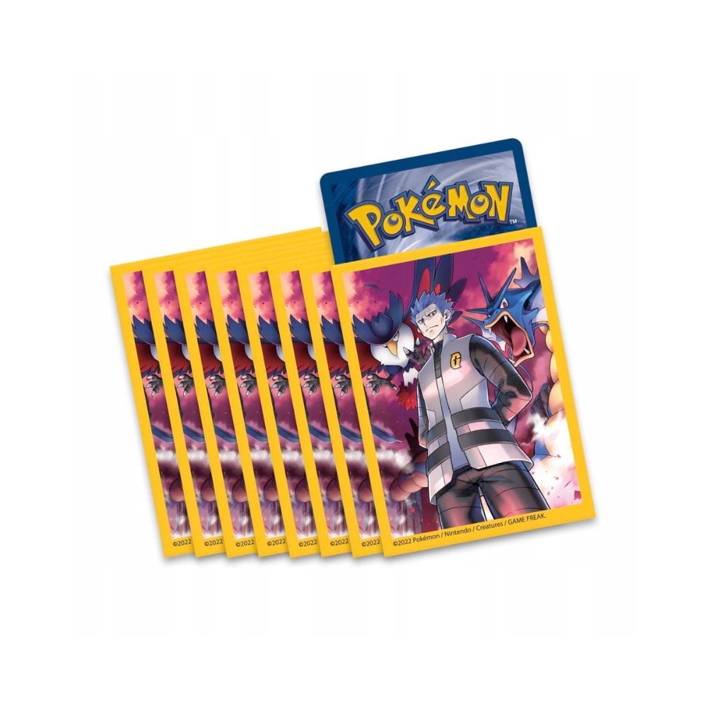 PTC Sleeve Cyrus – 1 szt.