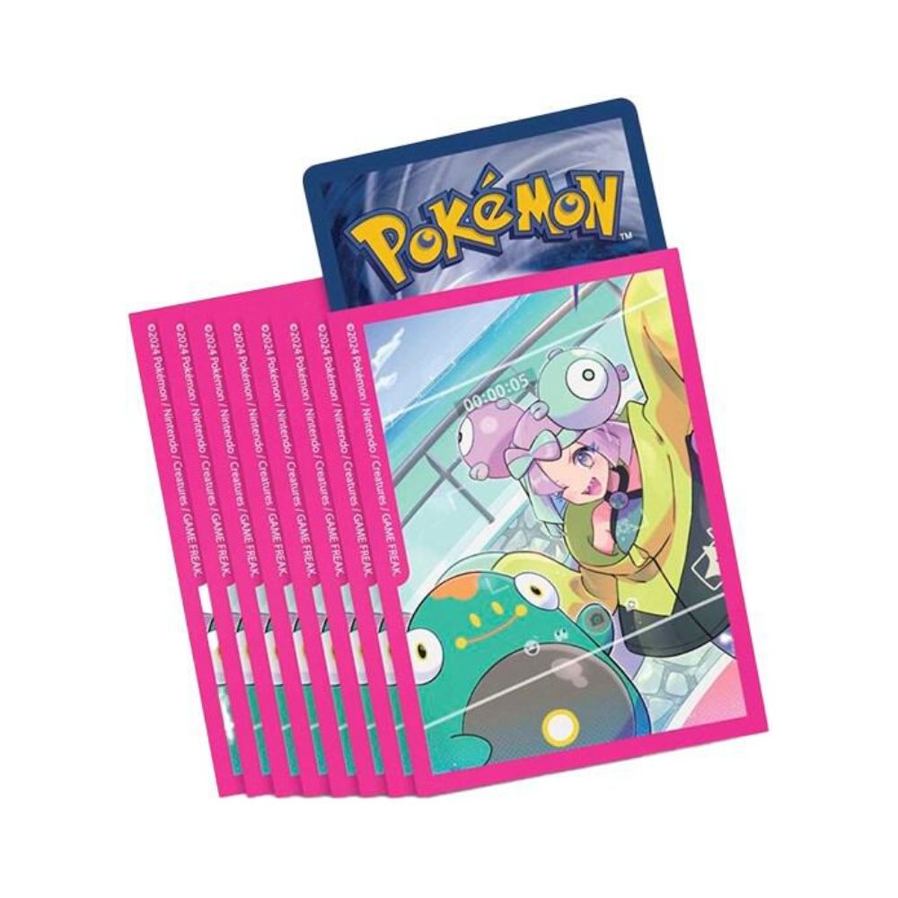 PTC Sleeve Iono – 1 szt.