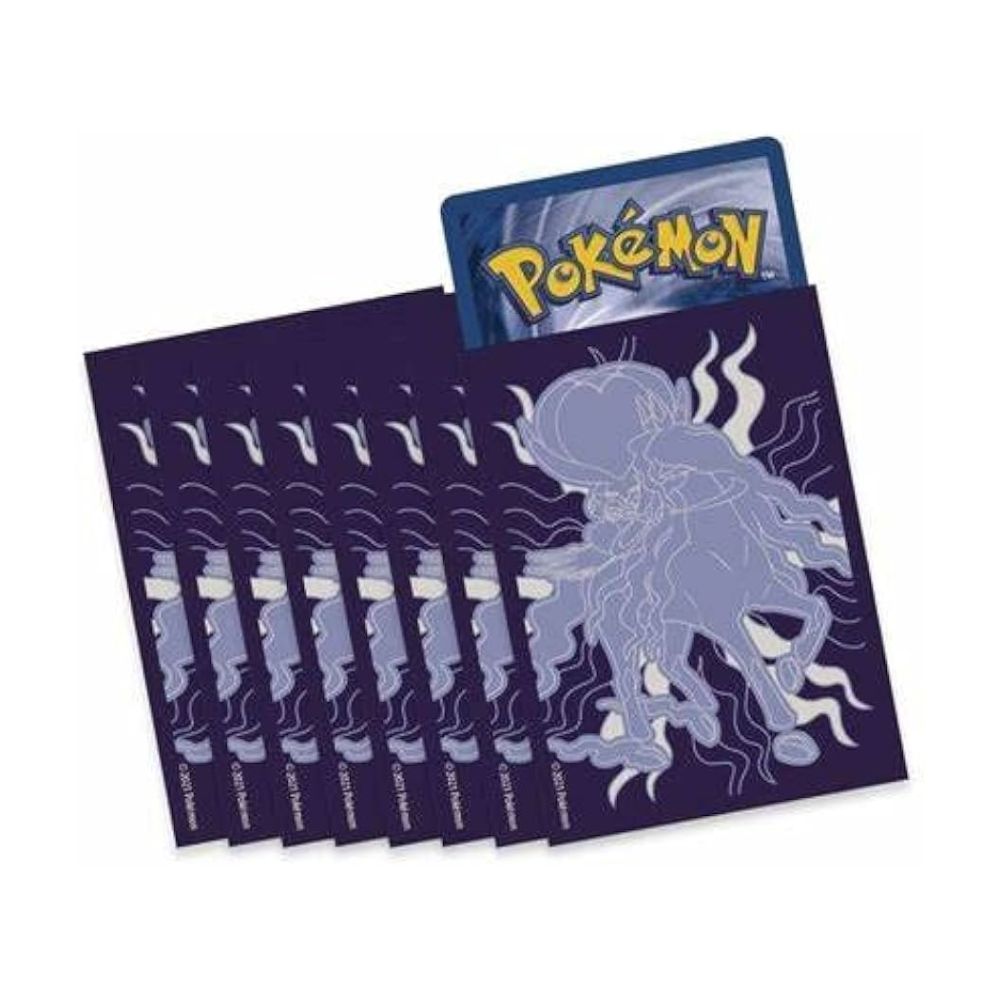 ETB Sleeve Chilling Reign – 1 szt.