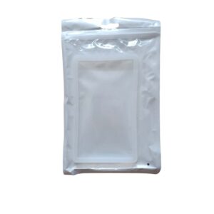 Przezroczysty PSA Graded Card Bumper