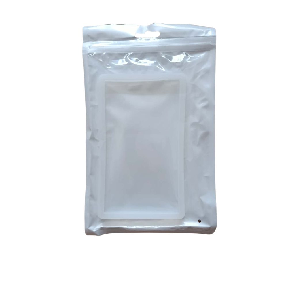 Przezroczysty PSA Graded Card Bumper