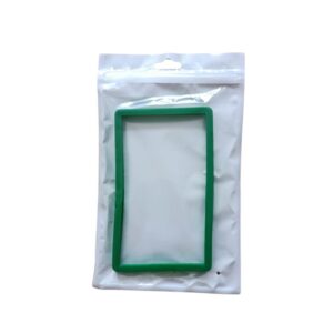 Zielony PSA Graded Card Bumper