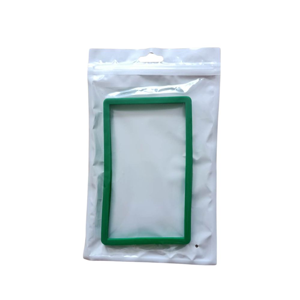 Zielony PSA Graded Card Bumper