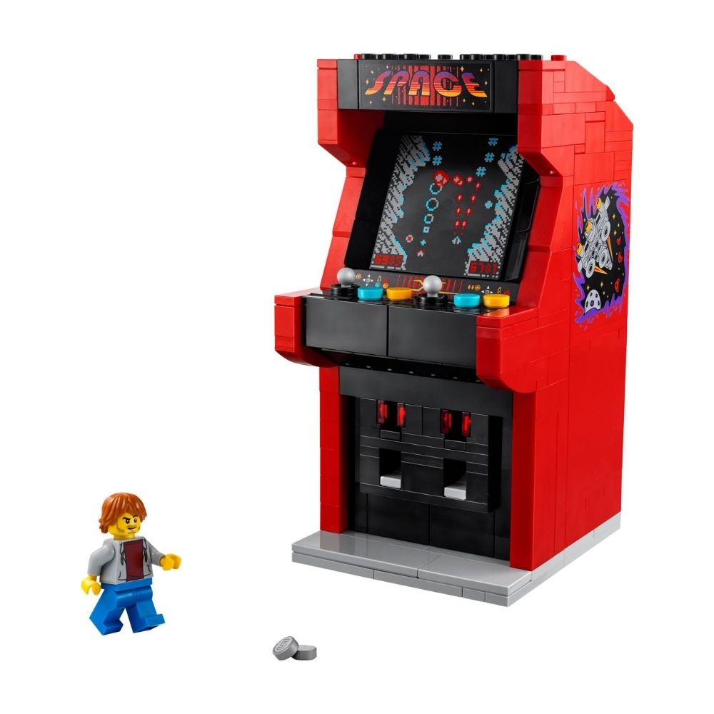 LEGO 40805 Automat do gry - obrazek 2
