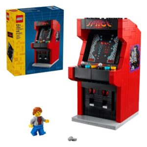 LEGO 40805 Automat do gry