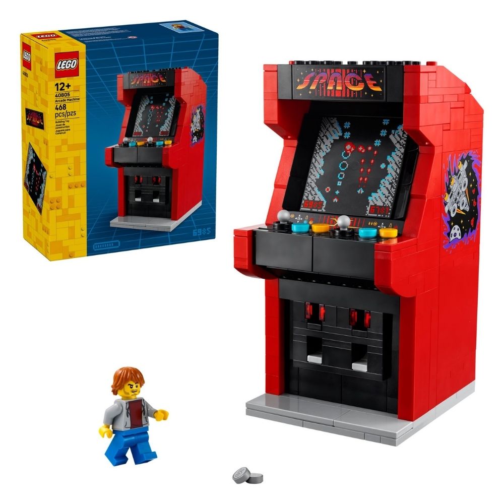 LEGO 40805 Automat do gry