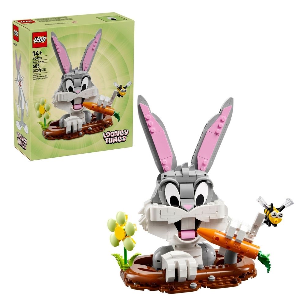 LEGO 40920 Królik Bugs